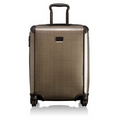 Tumi Tegra-Lite Continental Carry-On Hardside Fossil